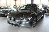 Volkswagen Arteon Shooting Brake 2.0 TDI Elegance 4Motion - Volkswagen Arteon mit Diesel-Antrieb: Kombi