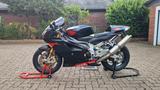 Aprilia RSV 1000 R full Öhlins Smaltmoto Winterpreis - APRILIA 2004 RSV 1000