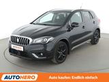 Suzuki SX4 S-Cross 1.4 BoosterJet Comfort*NAVI*ACC*CAM* - Suzuki (SX4) S-Cross aus 2021