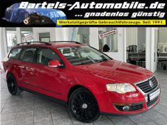 VW Passat Variant