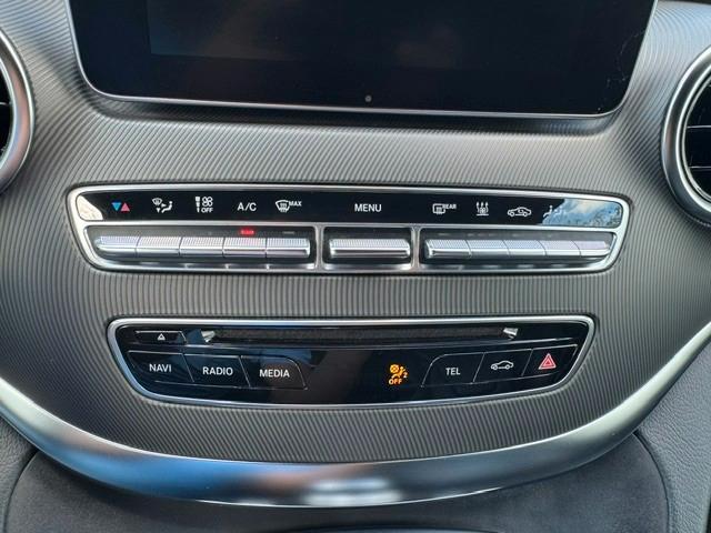 Mercedes-Benz V 250 CDI/BT/d AVANTGARDE 4MATIC LANG