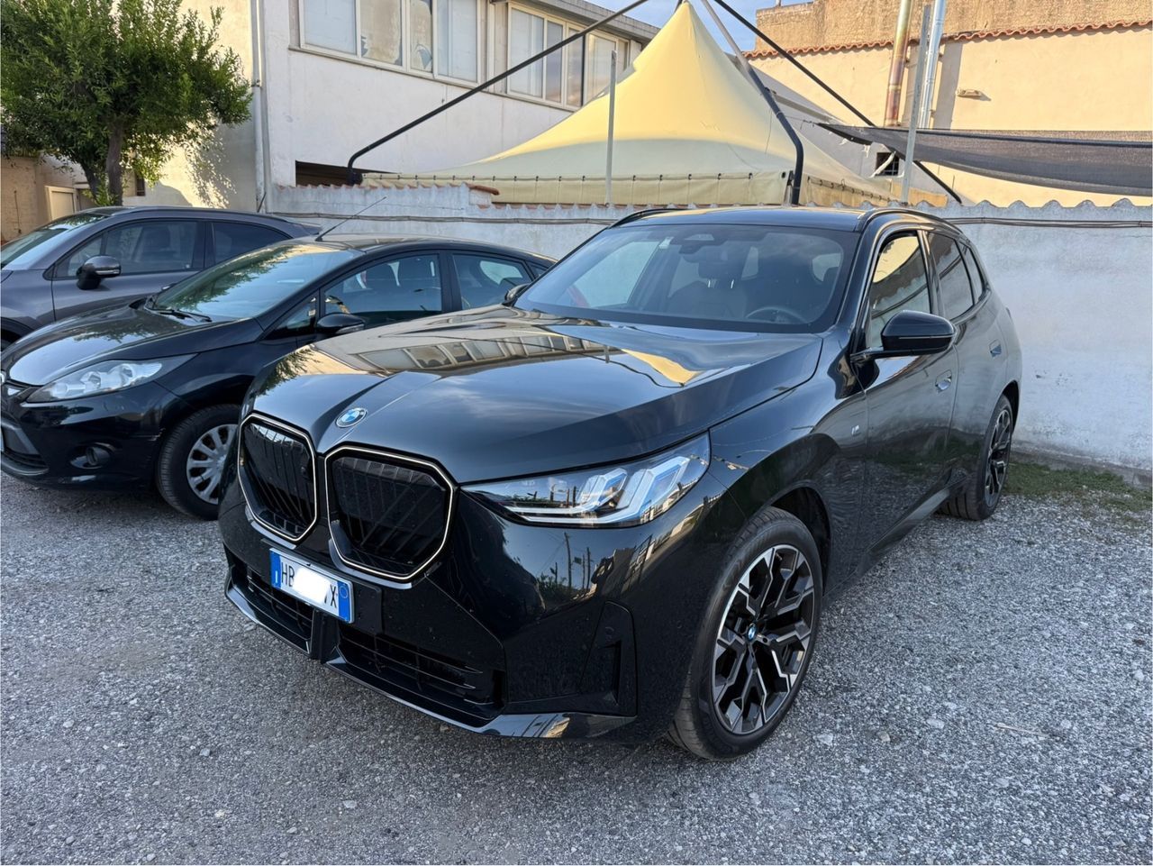Other Bmw X3 xDrive20d MSport - ITALIANA - Unic. PROPR