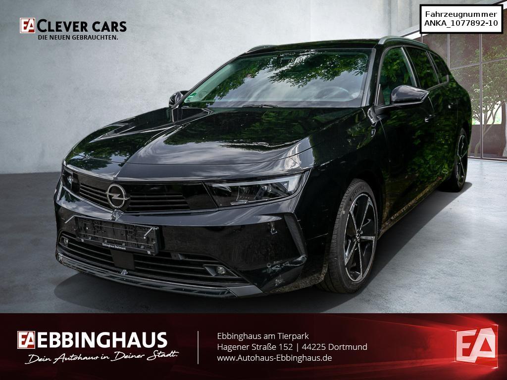 Opel Astra L Sports Tourer 1.5 Elegance Kamera