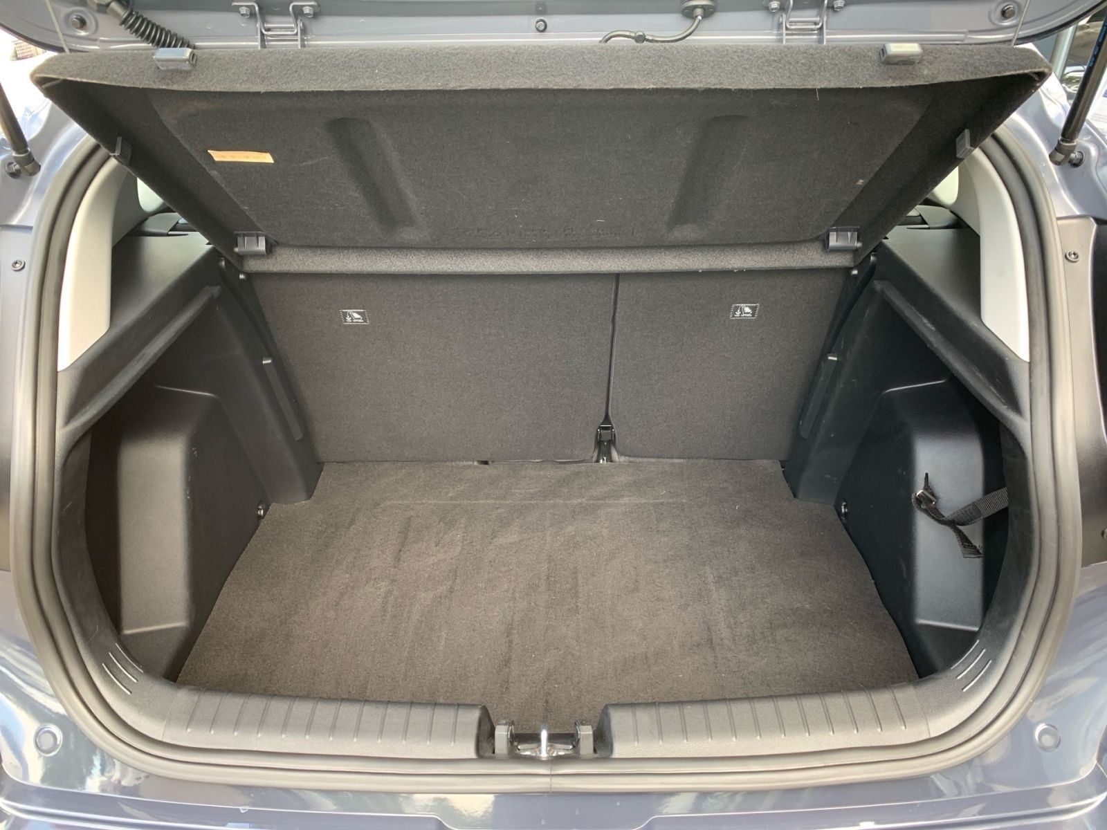 Fahrzeugabbildung Hyundai Bayon 1.0 T-GDI Select Navi Allwetter Klima
