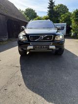 Volvo XC90 V8 Geartronic Executive Executive - Volvo XC90 Gebrauchtwagen in Stuttgart