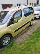 Citroën Auto Citroën - Citroën Berlingo aus 2008 mit Diesel-Antrieb