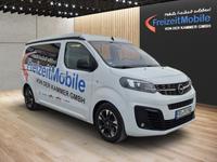 Crosscamp Opel Flex *MEGA DEAL*AUTOMATIK*