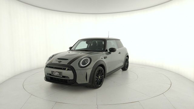 MINI Mini F56 2021 Full Electric - Mini 3p Coope