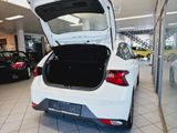 Hyundai i20 48V Hybrid iMT,Climatr.,Sitzhzg.,Kamera - Hyundai i20: Weiß