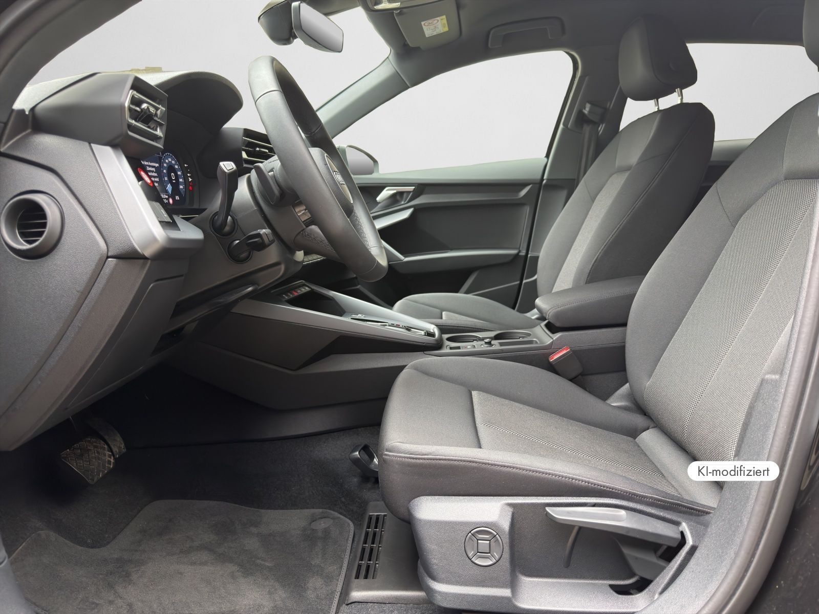 Audi A3 - Bild 13