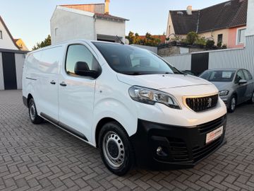 Peugeot Expert - 1