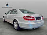 Mercedes-Benz E 200 CGI BE / RENTNER / Org. 39.000KM/ GARANTIE - Mercedes-Benz E 200 aus 2011