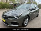 Opel Astra K Sports Tourer Elegance*LED*NAVI*DAB*CAM* - Opel Astra Gebrauchtwagen in Halle