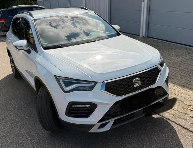 SEAT SEAT Ateca 2.0 TDI 110kW 150 PS Style DSG ...