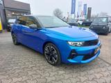 Opel Astra-e Ultimate-Pkt 54kWh+Navi+Alcantara+360°+ - Gebrauchtwagen in München