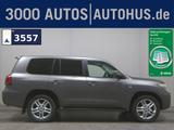 Toyota Land Cruiser 200 4.5D V8 Executive 7-Sitze Leder