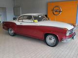 Andere Borgward Isabella Coupe - Andere aus 1960