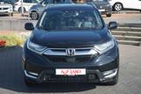 Honda CR-V 1.5 T 4WD Executive LED HUD AHK Panoramadac - Honda CR-V mit Benzin-Antrieb