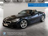BMW Z4 sDrive20i M Sport Harman/K LiveCockpitProf - BMW Z4 in Saarbrücken