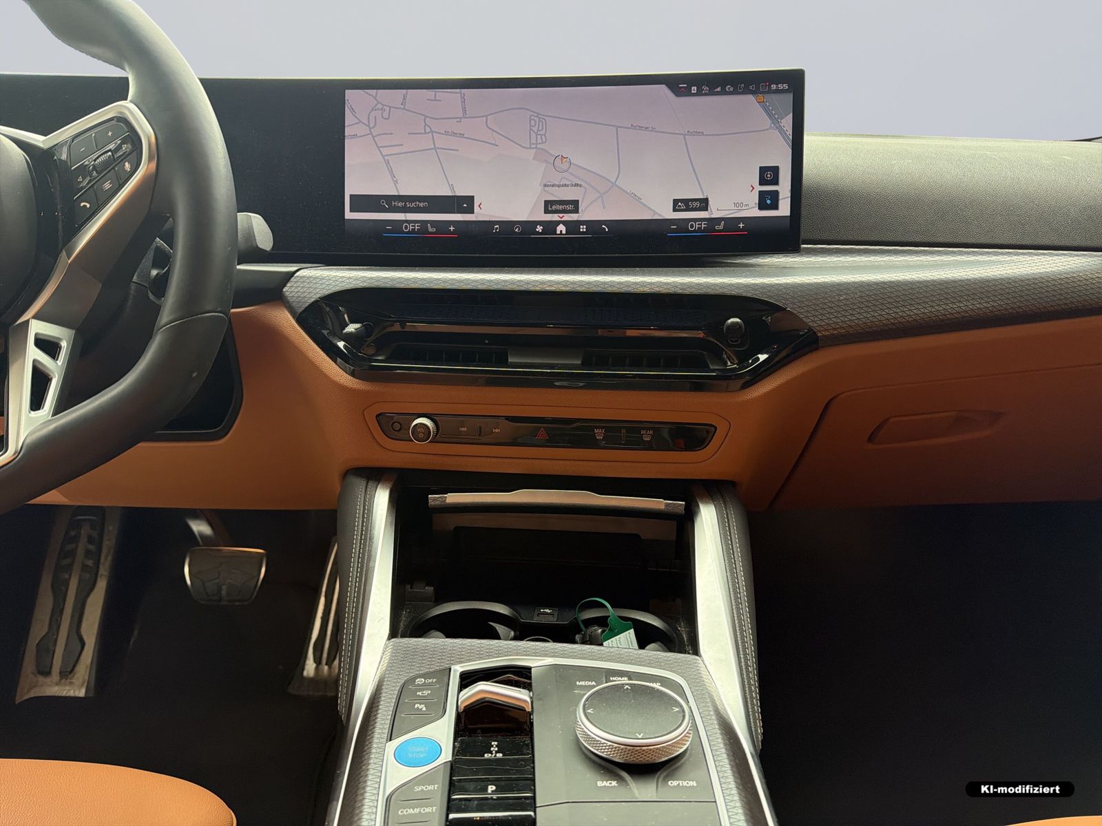 BMW i4 - Bild 13