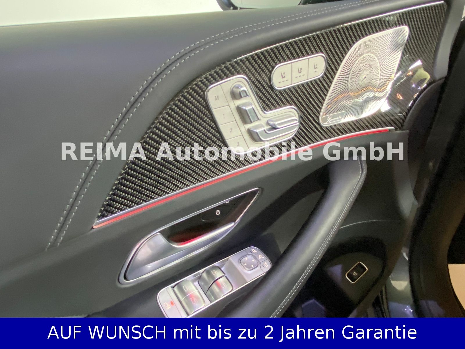 Fahrzeugabbildung Mercedes-Benz GLE 53 AMG Coupe 4Matic +, LED, Pano