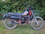 Honda 5 Stück MTX 80 HD06 HD08 HD09 - HONDA MTX