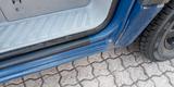 Mercedes-Benz Sprinter 906 KA 35, Benzin und Gas - Mercedes-Benz Sprinter 906