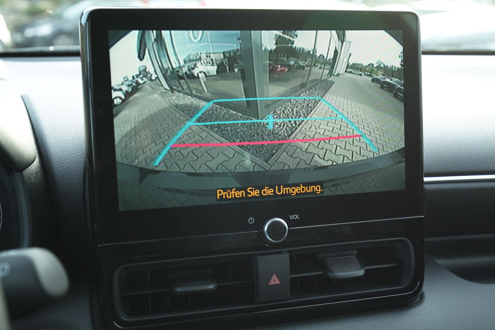Mazda 2 Hybrid - Bild 8