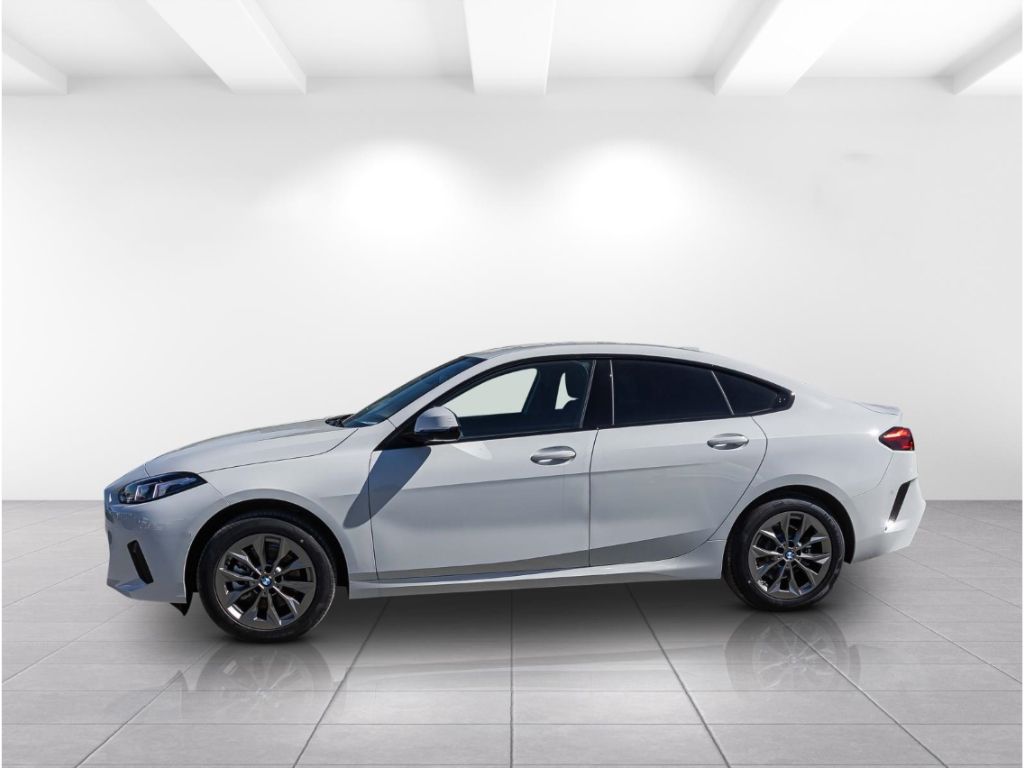 BMW 220 - Bild 3