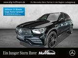 Mercedes-Benz GLC 43 4M AMG+NIGHT+PERF.ABGA.+KAM.+LED+SOUNDSY.