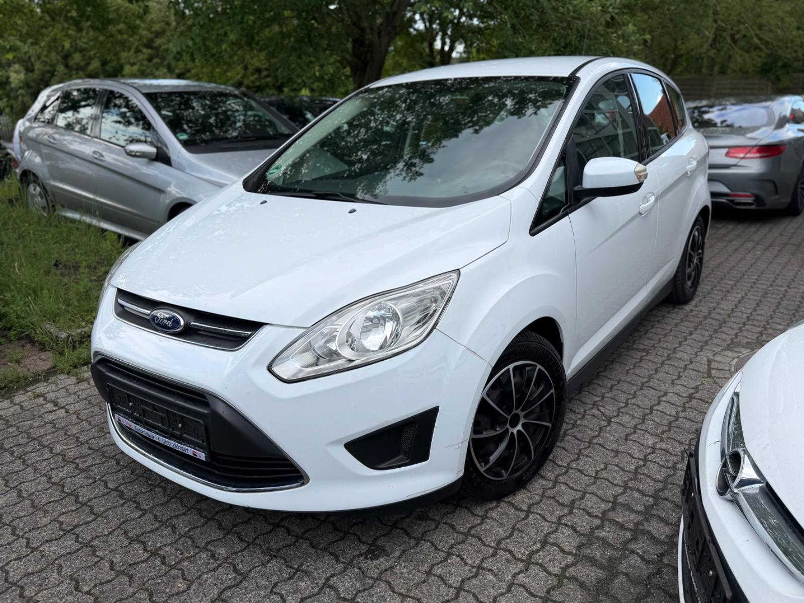 Ford C-Max C-MAX Trend TÜV Neu