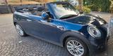 MINI Cooper D Cabrio Cooper - MINI Cooper D Cabrio mit Diesel-Antrieb: Automatik