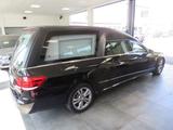 Mercedes-Benz E 300 Bluehybrid Bestattungswagen / Leichenwagen - gebrauchte Mercedes-Benz E 300 aus dem Jahr 2015