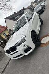 BMW X4 M40 M40i - - BMW X4 M40 von privat