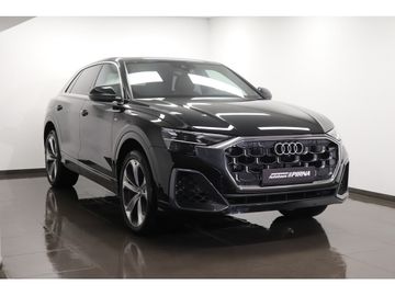Audi Q8 - 4