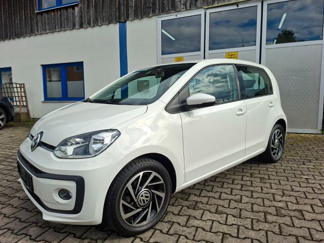 VW up