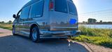 Chevrolet gmc savana/gmc express/Camper van - Chevrolet Chevy Van: Kleinbus