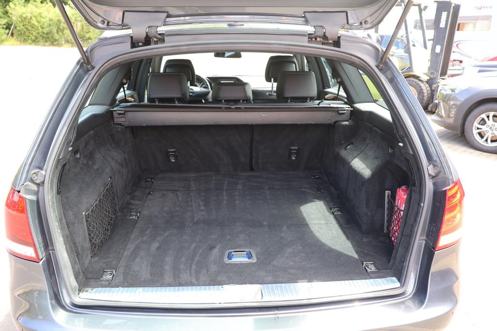 Mercedes-Benz E 350