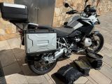 BMW R 1200GS K25 4-Ventil GS - BMW R4