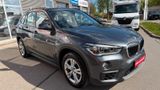 BMW X1 xDrive 20 d Advantage/LED/Navi/AHK - Thumbnail 9