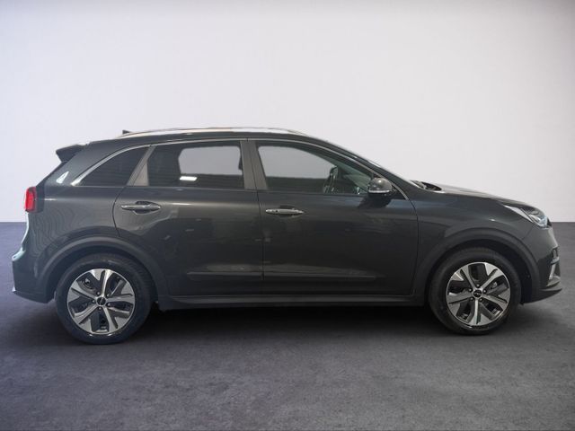 e-Niro SPIRIT LED+KAMERA+LEDER+JBL PREMIUM+PANO+