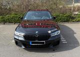 BMW 530e xDrive M-Pro, Garantie 2029, AHK, MwSt. - BMW 530 aus 2024