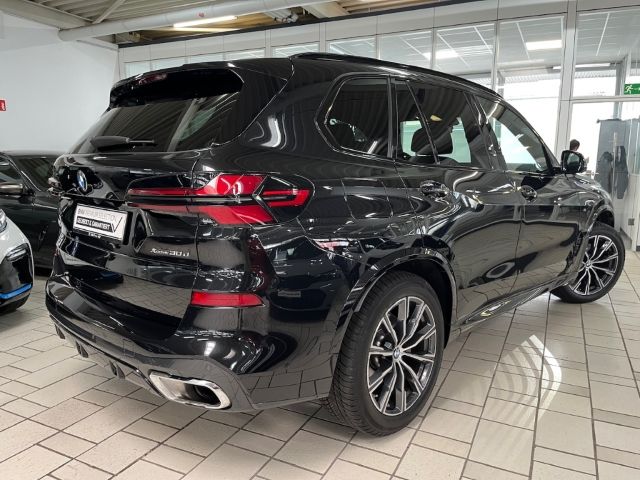 BMW X5 - Bild 4