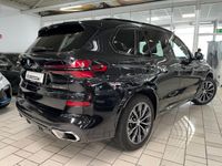 BMW X5 - Vorschau Bild 4
