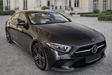 Mercedes-Benz CLS 400 d 4MATIC Designo Burm 3D Keyles NP 118t€ - gebrauchte Mercedes-Benz CLS 400 aus dem Jahr 2018