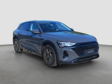 Audi Q8 e-tron - 4