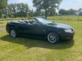 Saab 9-3 Cabrio - Saab aus 2005: Cabrio