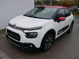 Citroën C3 PureTech 110 EAT6 Shine  Automatic*NAVI*PDC H - : Automatic