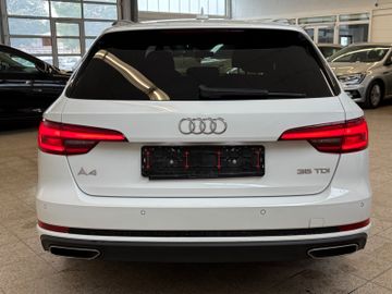 Audi A4 - 6