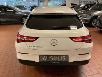 Mercedes CLA 180 Shooting Brake - 7